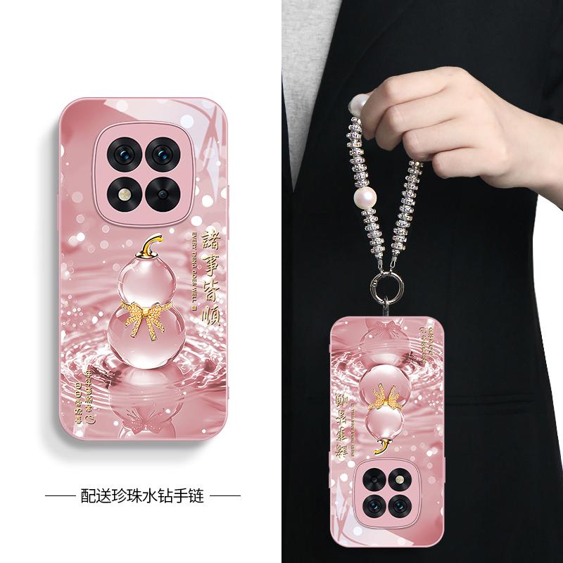 Applicable To Redmi Note11pro Mobile Phone Case Redmi Xiaomi RedmiNote11por + Ten Plus New Red Rice