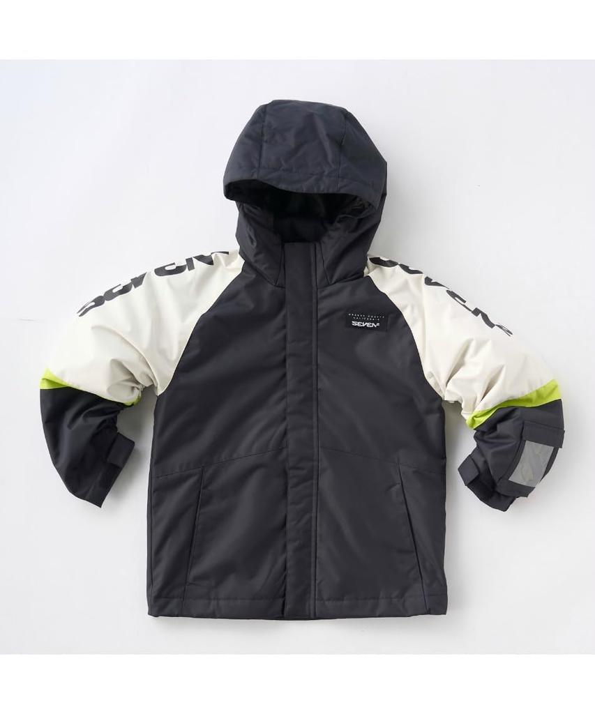 Ocean Pacific Seven Two Snowwear Color Scheme 144131 Set, Design,