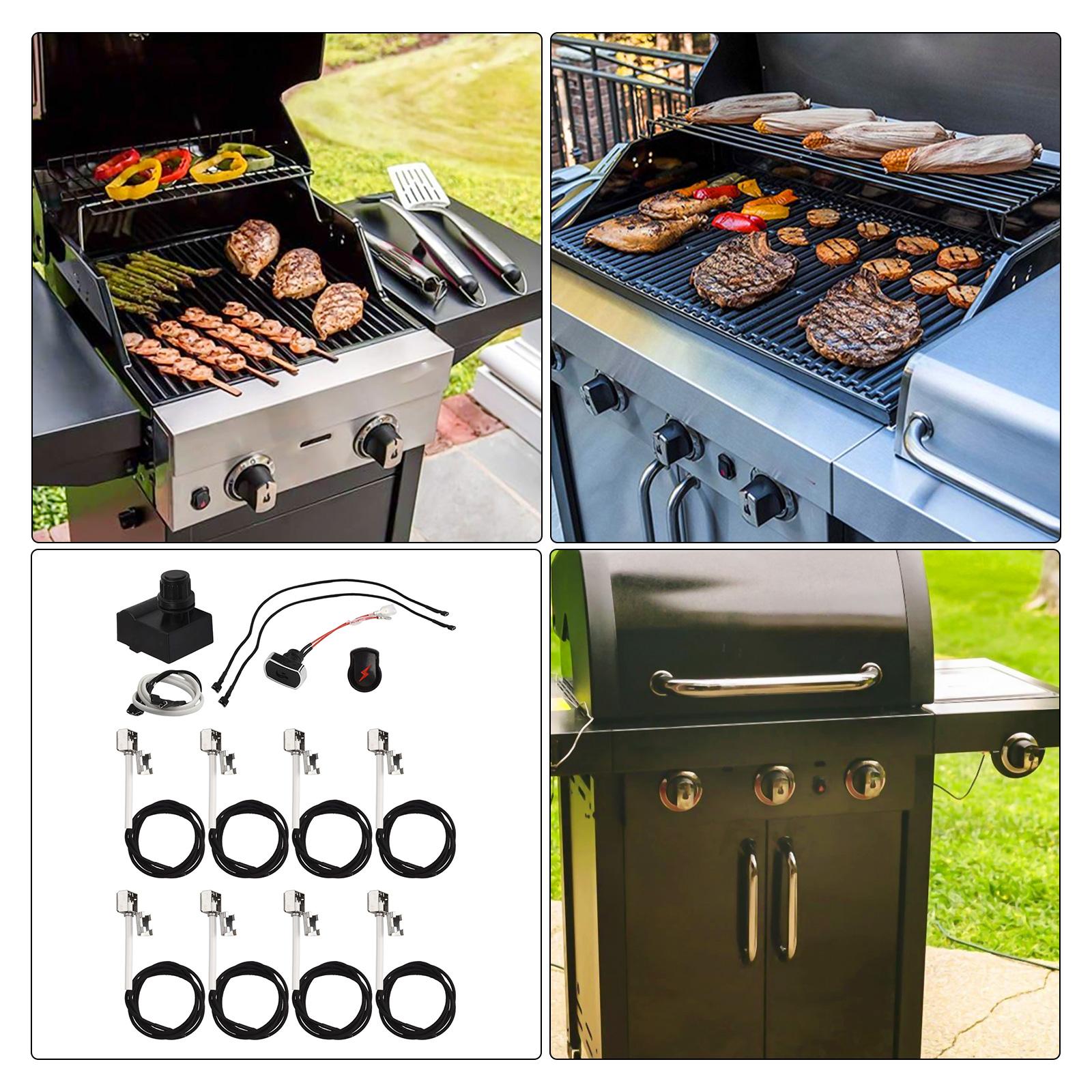 Easy Installation 13 Pieces Included Electronic Ignition Complete Replacement Package Effortless Setup Reliable Starts China Mainland