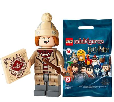 LEGO George Weasley [71028-11]