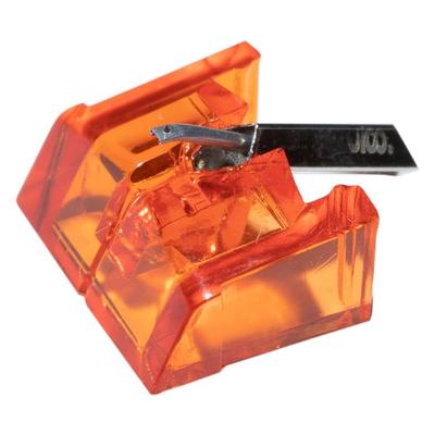 JICO Record Needle for National/Technics EPS-52STDD Replacement Stylus, SAS Needle, Boron Cantilever 36-52 (SAS/B)