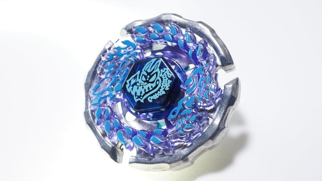 Raygil Starter Metal Fight Bey Blade Metabey Explosion HMS 4D Burst X Toy Piece Anime Game Action Toy (Overseas Version) Zero-G
