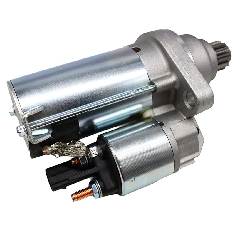 

0AM911023T Car Starter Motor For VW Sagitar BK2 1.4T 230T 12-17 Golf 981 1.4T 1.6L 09-14 Golf BN1 1.4T 230T 13-17 Scirocco 137