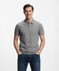 BOSE Pio Short Sleeve Polo Shirt 50554574_063