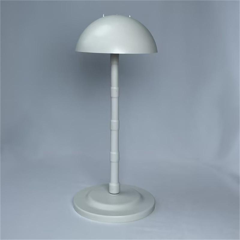 Portable Wigs Holder Hat/Caps/Wigs Holder Display Stand Wigs Stand Hat Display Holder Tool for Display