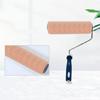 Durable Paint Roller with Microfibre Cover for Smooth Coat Even Coat Paint Brush