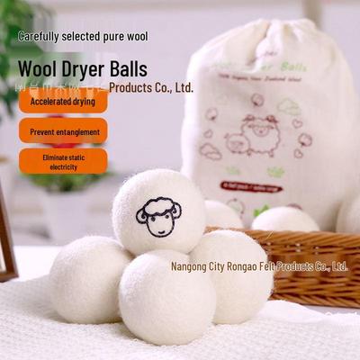 Productos de lavandería – Bolas y discos de lavado