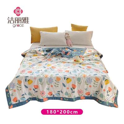 Bettwäsche – Decken