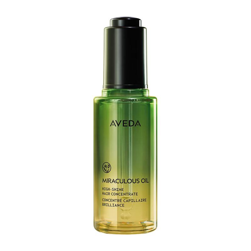

Aveda Phyto-Radiant Hair Oil