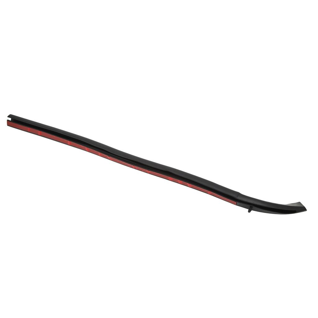 560mm 22.05in Car Door Seal Strip Weatherstrip 1828404 Replacement for Ford Transit MK 7 2011‑2014