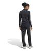 Women's tracksuit set adidas DAYREADY black JD5434 size XXS