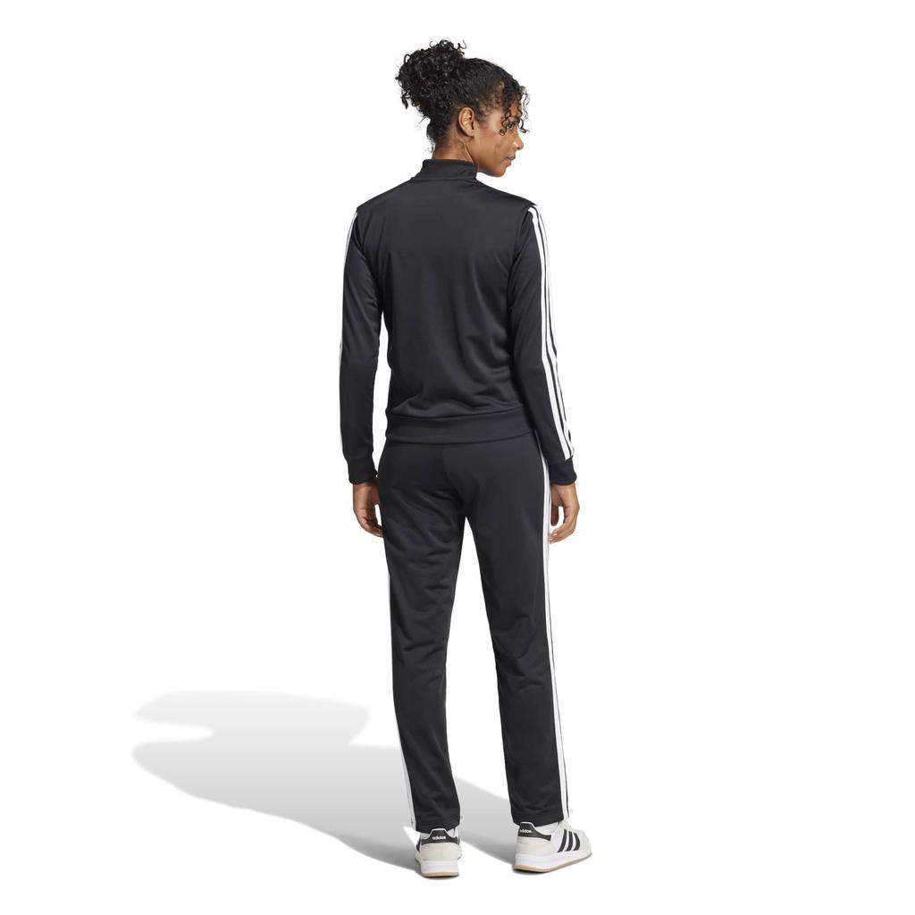 Women's tracksuit set adidas DAYREADY black JD5434 size XXS