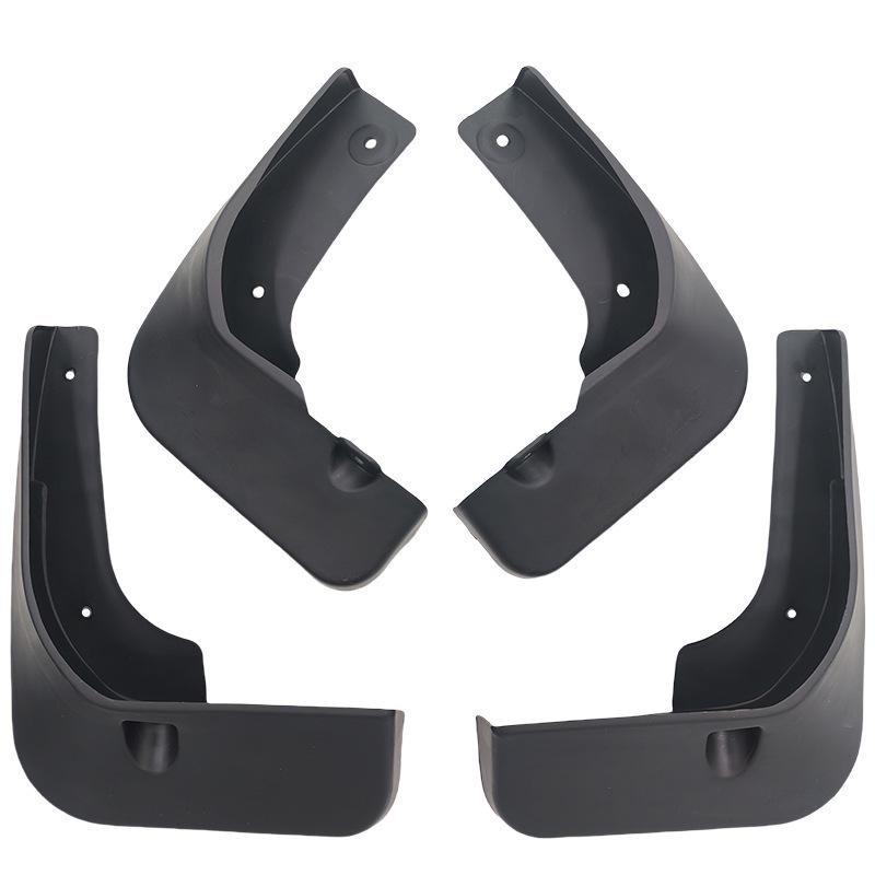 Toyota Camry 2015-2017 Mud Flaps for International Trade