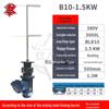 Explosion-Proof Liquid Dosing & Sewage Stirring Motor