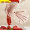Disposable Food Grade Thickened Gloves
