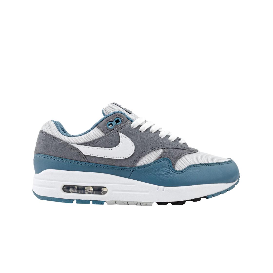 

Мужские кроссовки Nike Air Max 1 Noise Aqua and Cool Grey FB9660-001