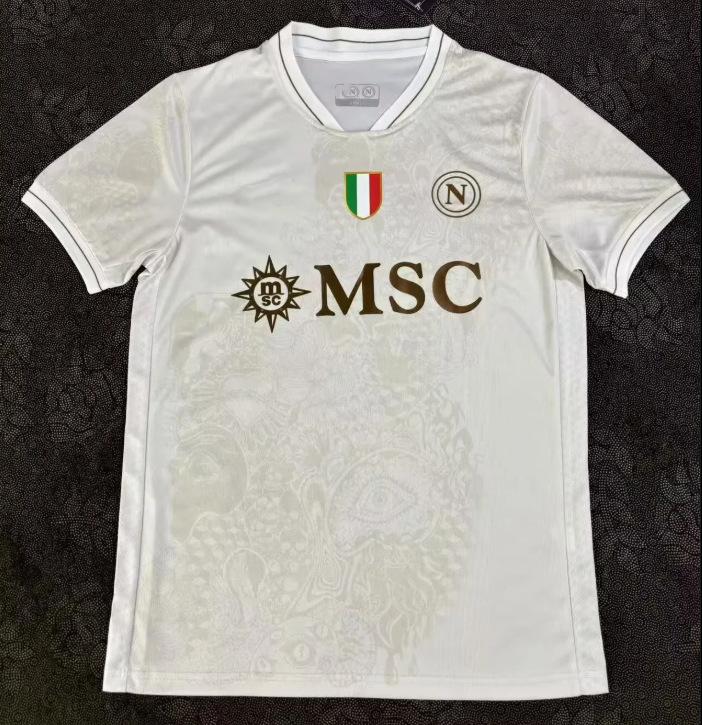 Club football jersey F Ramengo Paris Bayern Santos sports t-shirt apparel print team