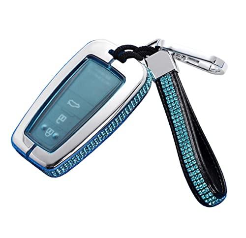 

[JSSD] Чехол для смарт-ключа, Держатель для ключей, Замена, Не требуется инструментов, Чехол для ключа Toyota, C-HR, Prius, 50-я серия, Новая Corolla, RAV4, 50-я серия, Camry 7