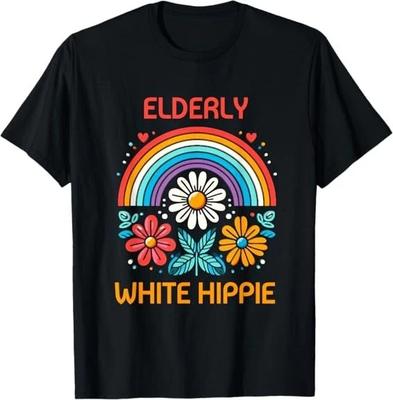Na górę – T-shirty i koszulki