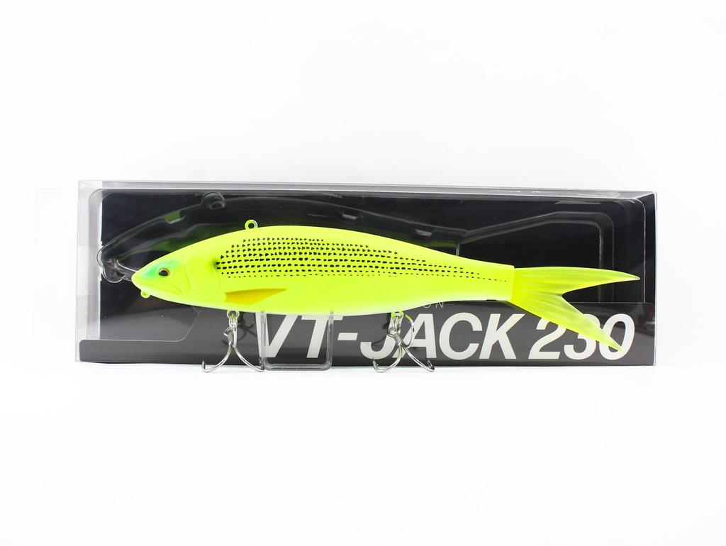 Fish Arrow VT-Jack Floating Lure 07 (7263)