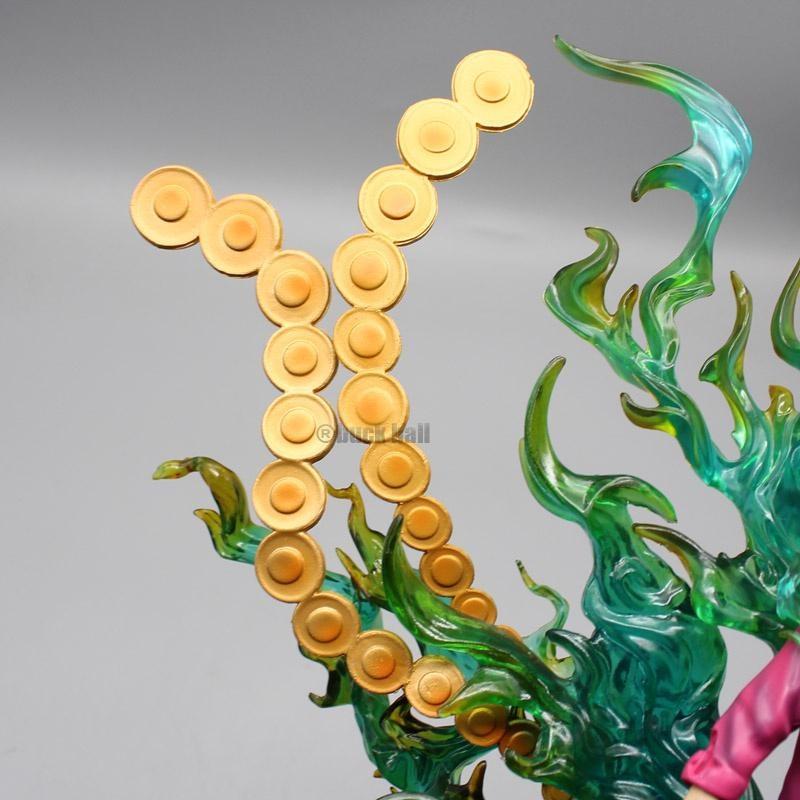 One Piece Anime Figures Marco Figure Gk Figurine Iu Immortal Birds Pvc Statue Model Doll Collection Decoration Toys Gifts