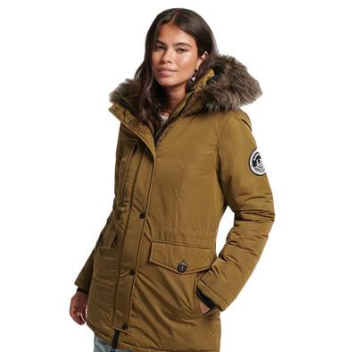 Superdry Ashley Everest Jacket