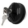 5278655AB 20968135 Gas Fuel Cap With 2 Keys For Chrysler Pacifica 200 300 Jeep Gladiator Cherokee Dodge Dakota Ram 1500 3500
