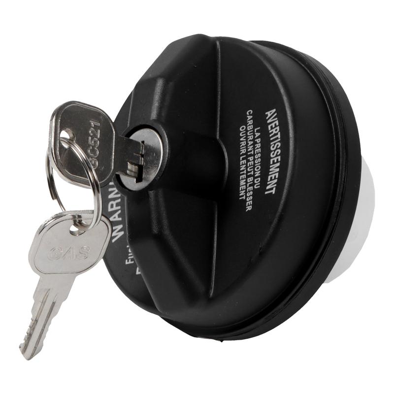 5278655AB 20968135 Gas Fuel Cap With 2 Keys For Chrysler Pacifica 200 300 Jeep Gladiator Cherokee Dodge Dakota Ram 1500 3500
