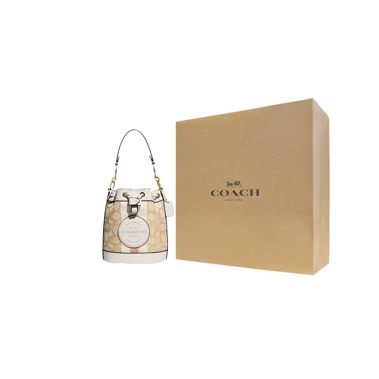 COACH Dempsey Handbags (Unisex) Handbags C8322 IMDQC