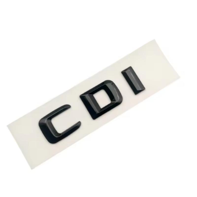 For Car Stickers Mercedes Benz C200 C220 C250 C300 C350 C400 C450 W205 W204 W203 Trunk Emblem Logo 2015 Accessories