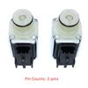 24230298 4L60E 4L65E Transmission Shifter Solenoid Valves Kit 2Pcs/Set for GM Chevrolet Hummer