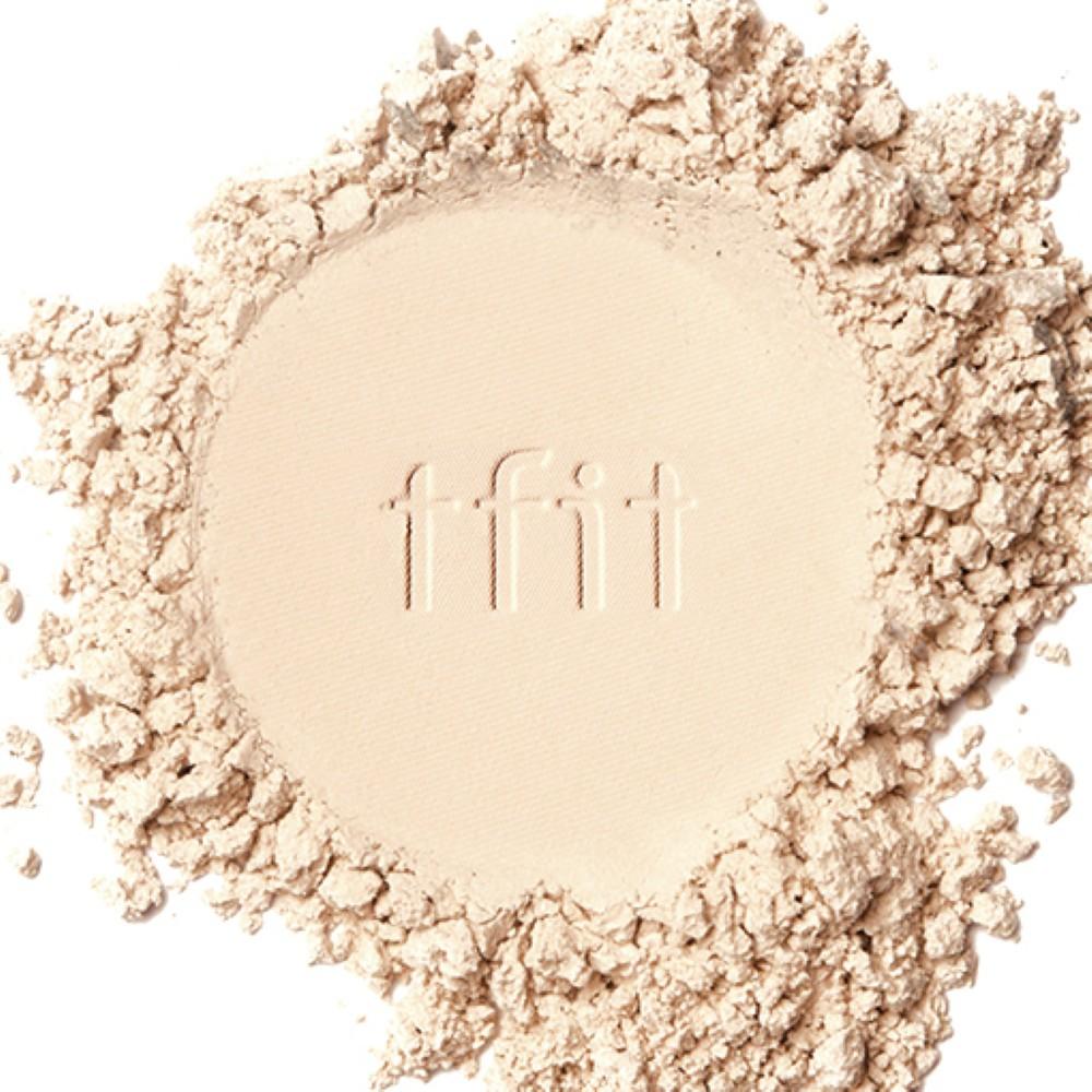 TFIT Translucent Set Finishing Powder 7g