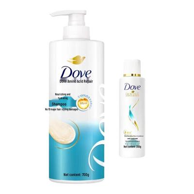 Nourishing Hydration Shampoo & Conditioner Set