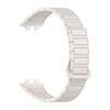 Silicone Band Watch Magnetic Closure Bracelets for Band 11 Watch Band Silicone Straps Replacement Waterproof Belt