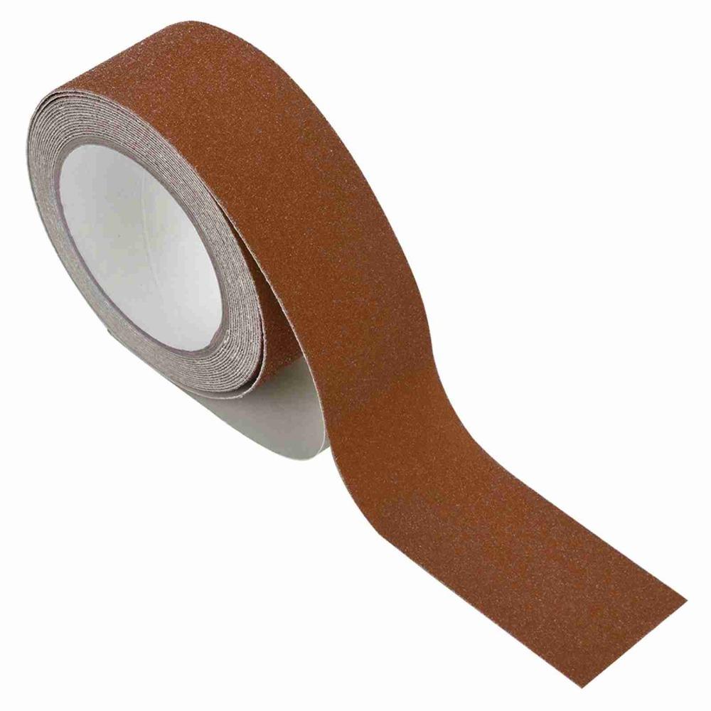 Waterproof Non-Slip Tape PVC Grip Tape Durable Anti Slip Tape Scooter Deck Traction