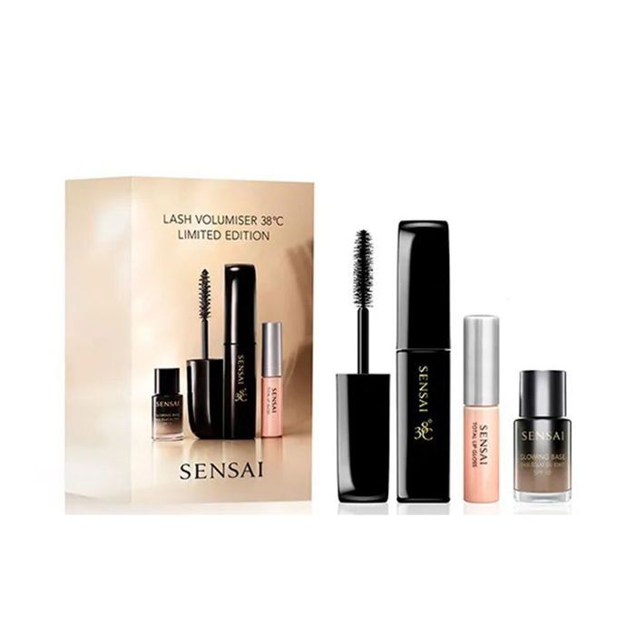 VOLUMISEUR DE CILS 38C COFFRET 2 pièces