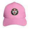 Marco Simoncelli Tiger Baseball Cap Sunscreen Brand Unisex cap Hip Hop Winter hat Unisex Luxury Brand Womens