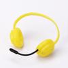 Doll Headphone Headset Accessories for Toy Dolls