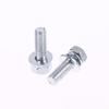 Universal Motorcycle Battery Terminal Nut And Bolt Screws M5X10Mm M6X12Mm For 4Ah 5Ah 6Ah 7Ah Scooter Atv Dirt Bike