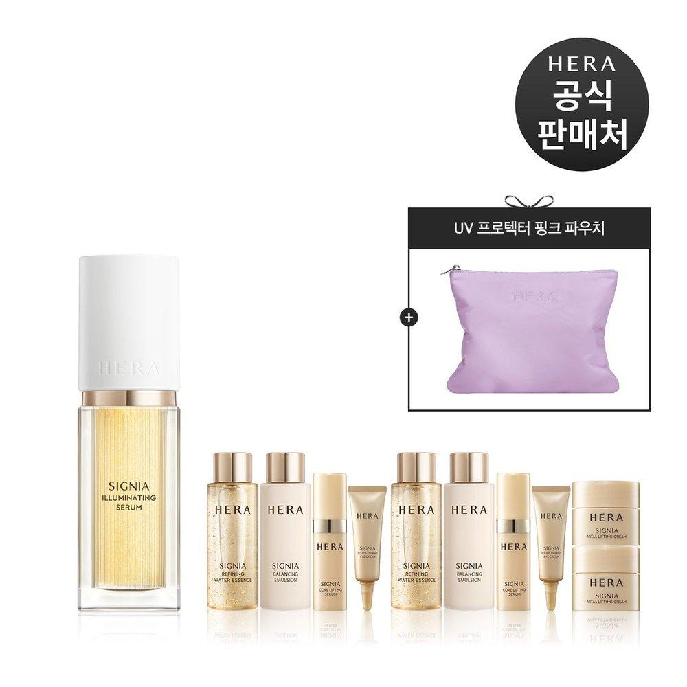Hera [Special Feature] Signia Illuminating Serum 30ml