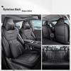 2026 Toyota bz3 Zhi Xiang Jia All-Season Perforated Leather Seat Cover