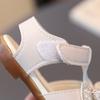 Baby Sandals, Children's Princess Shoes, Walking Shoes For Girls, Summer Baby Shoes For Girls