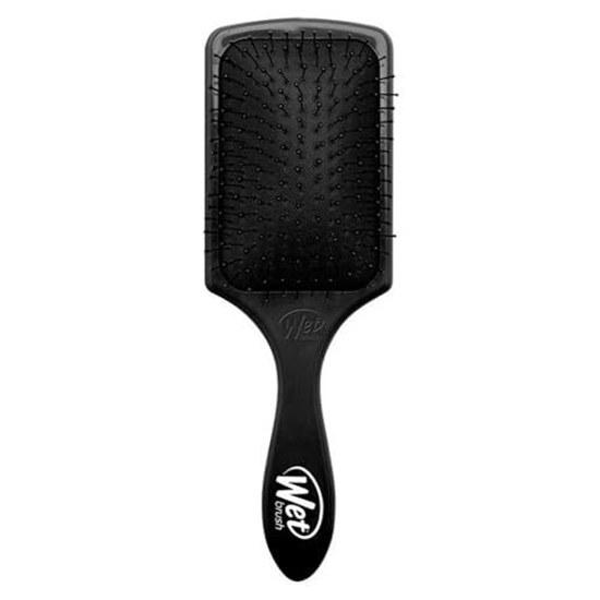 WetBrush Paddle Detangler Hair Brush Black 1 piece (x 1)