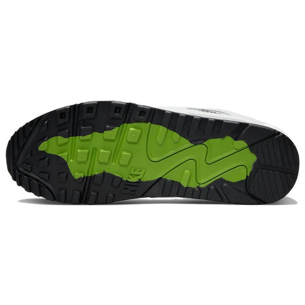 Nike Air Max 90 GORE-TEX Photon Dust Men Sneakers Grey Grey-Fog Chlorophyll DJ9779-003