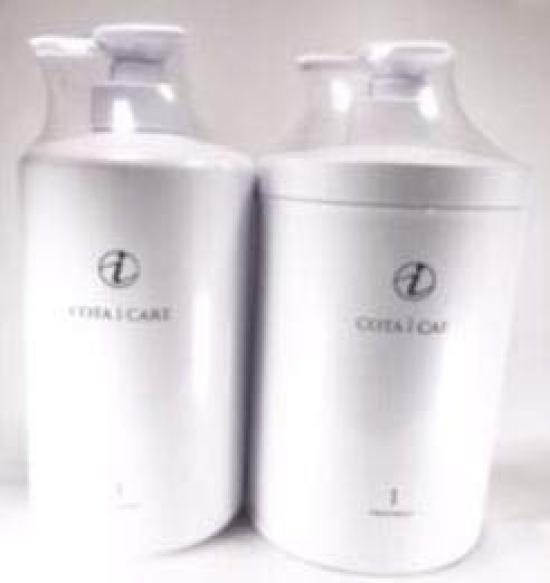 

Kota Eye Care Shampoo 1 800ml Treatment 1 800g Set &