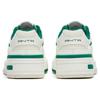 Anta Flame 4.0 Low-Top Skateboard-Schuhe Damen Weiß Grün Sneaker 122328081-5