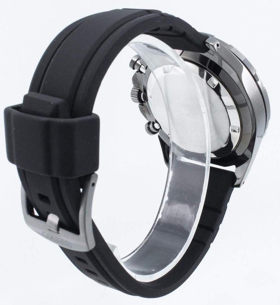 SEIKO Watch QUARTZ CHRONOGRAPH Quartz Chronograph SSB349P1 [Seiko] Men's [Item]