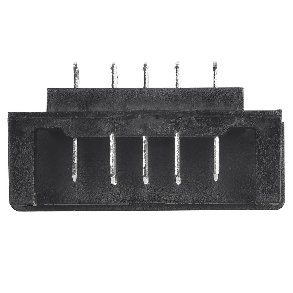 2pcs Connector Terminal Adapter Battery Charger Tool