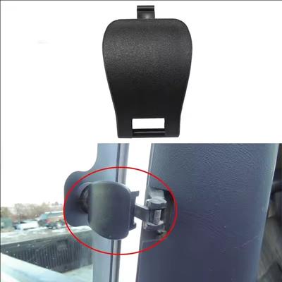 Rear Side Glass Back Window Vent Latch For Chevy Silverado 1999-2007 For Chevy Suburban/Tahoe/Yukon/Yukon XL 2000-2006 12474945