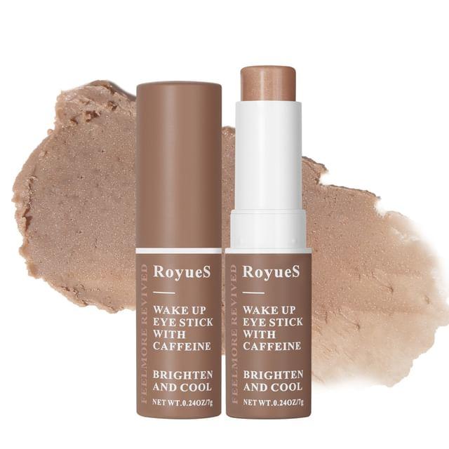 RoyueS - Caffeine Cool Eye Stick 7g